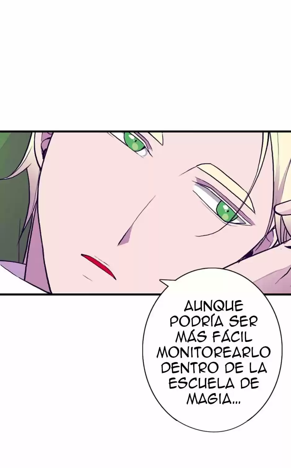 Santa Imperial (2016) - Capítulo 49 - Página 42 - LectorTMOo