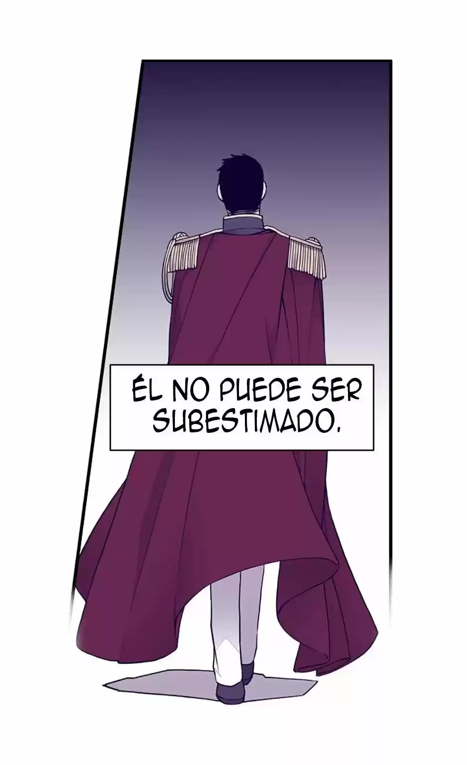 Santa Imperial (2016) - Capítulo 49 - Página 44 - LectorTMOo