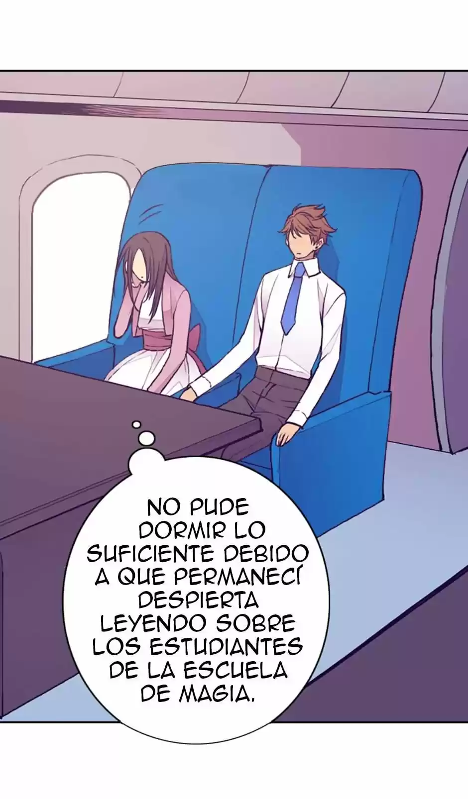 Santa Imperial (2016) - Capítulo 49 - Página 47 - LectorTMOo