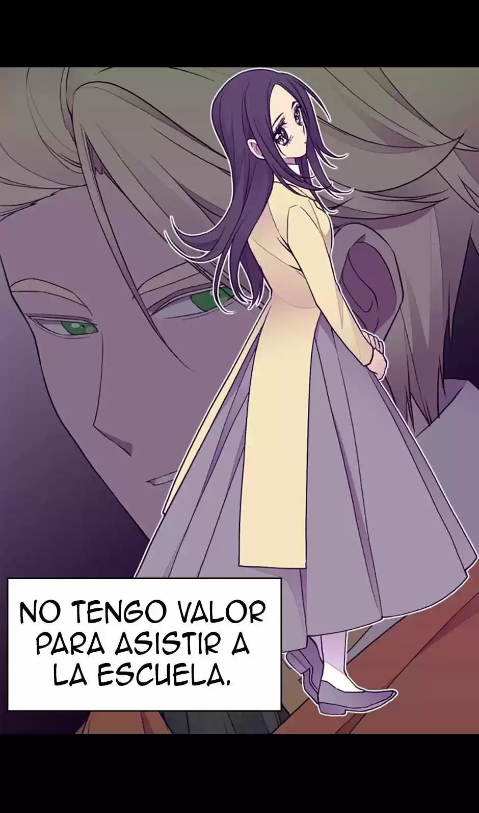 Santa Imperial (2016) - Capítulo 49 - Página 53 - LectorTMOo