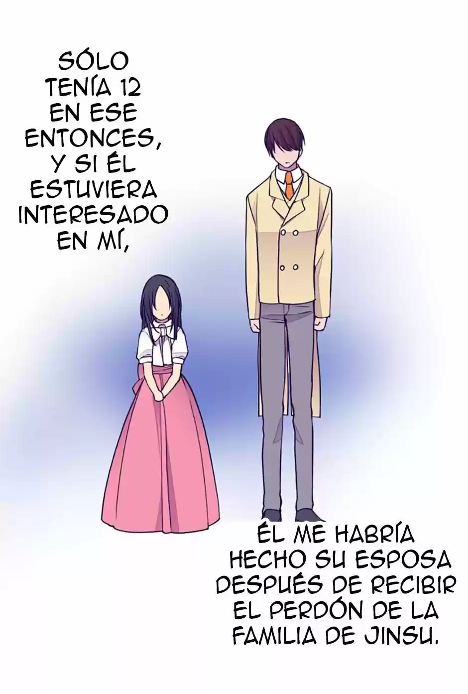 Santa Imperial (2016) - Capítulo 49 - Página 64 - LectorTMOo
