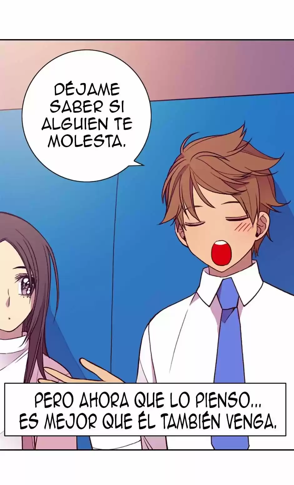 Santa Imperial (2016) - Capítulo 49 - Página 68 - LectorTMOo