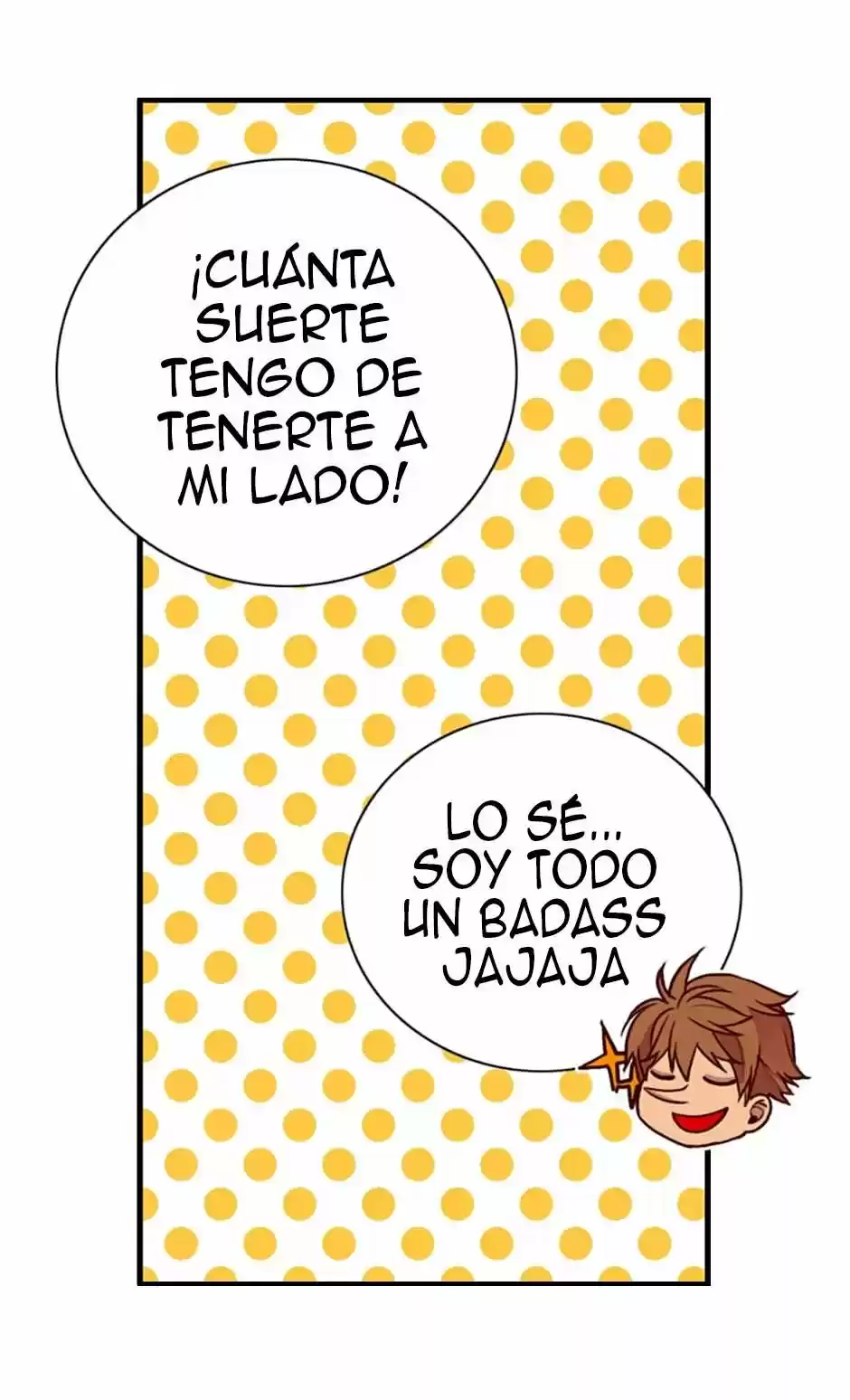 Santa Imperial (2016) - Capítulo 49 - Página 71 - LectorTMOo
