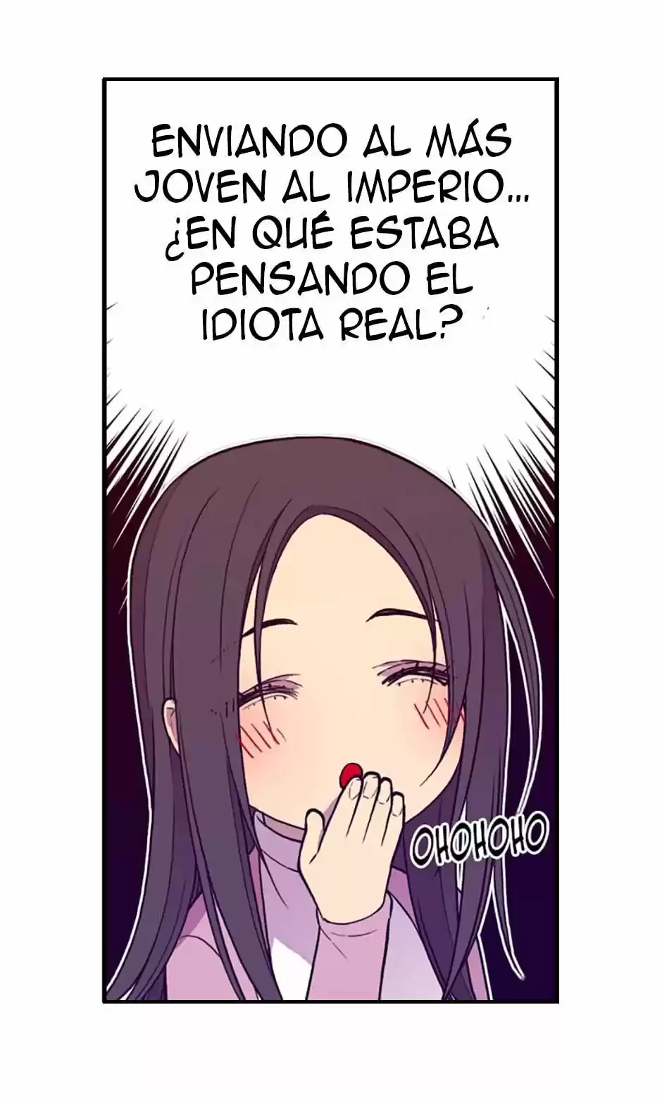 Santa Imperial (2016) - Capítulo 49 - Página 72 - LectorTMOo