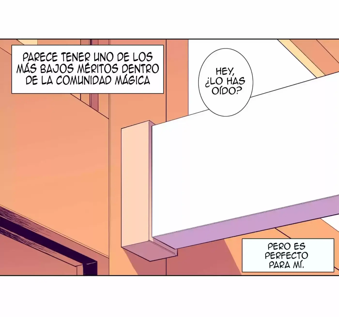 Santa Imperial (2016) - Capítulo 49 - Página 77 - LectorTMOo