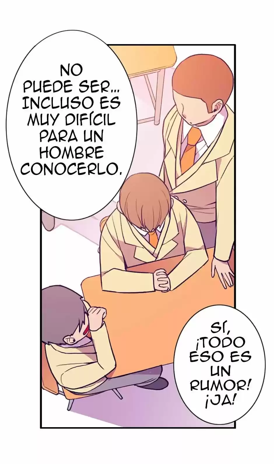 Santa Imperial (2016) - Capítulo 49 - Página 81 - LectorTMOo