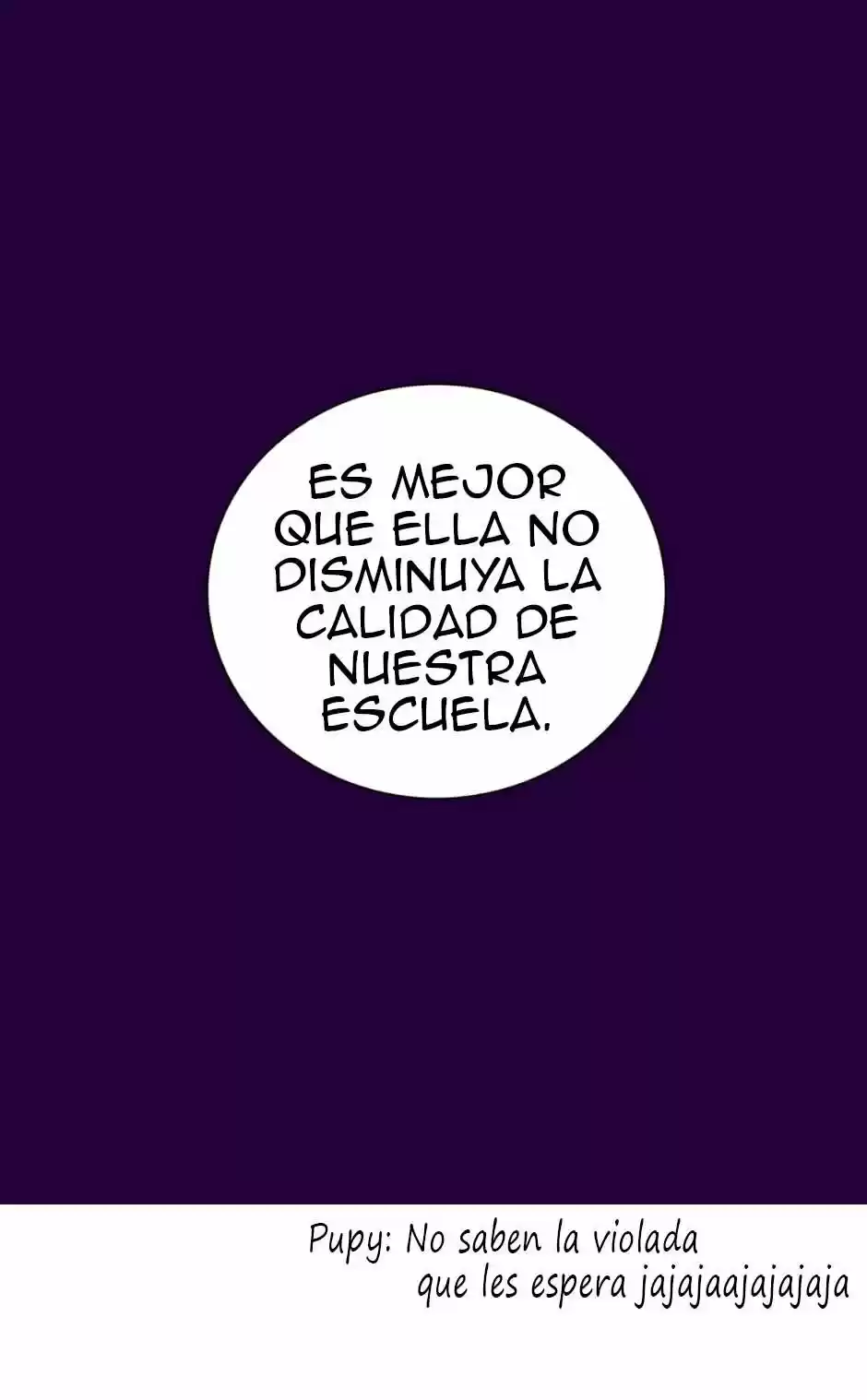Santa Imperial (2016) - Capítulo 49 - Página 82 - LectorTMOo