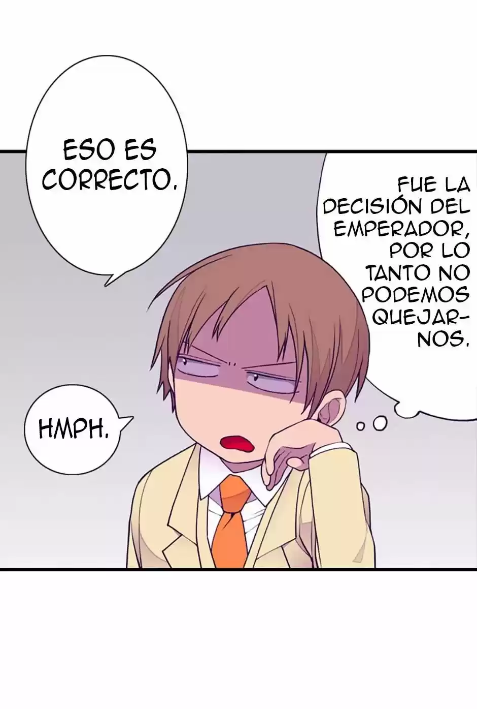 Santa Imperial (2016) - Capítulo 50 - Página 3 - LectorTMOo