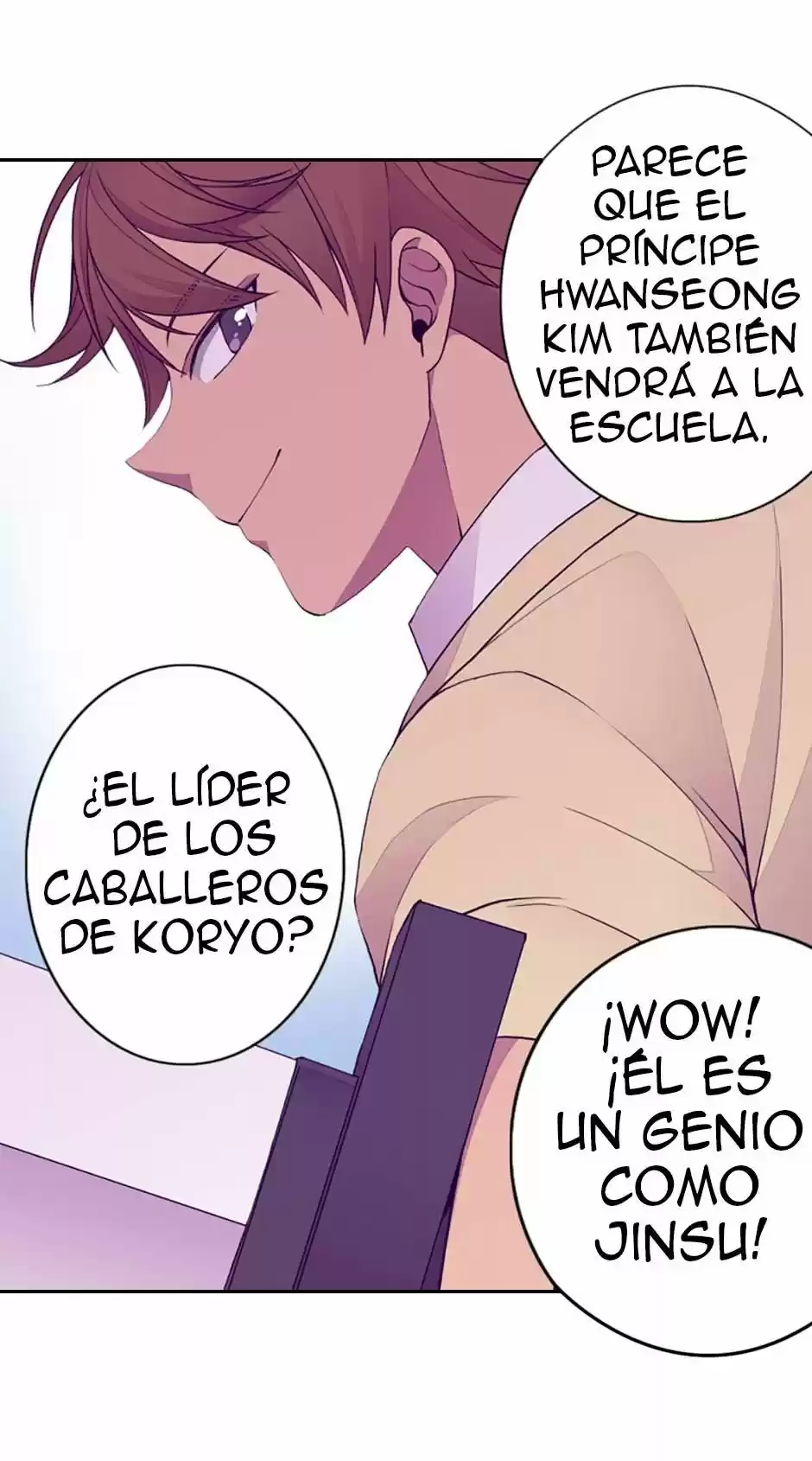 Santa Imperial (2016) - Capítulo 50 - Página 4 - LectorTMOo