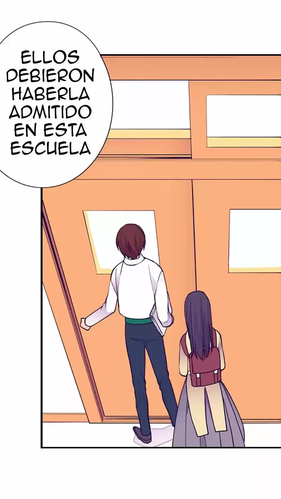 Santa Imperial (2016) - Capítulo 50 - Página 6 - LectorTMOo