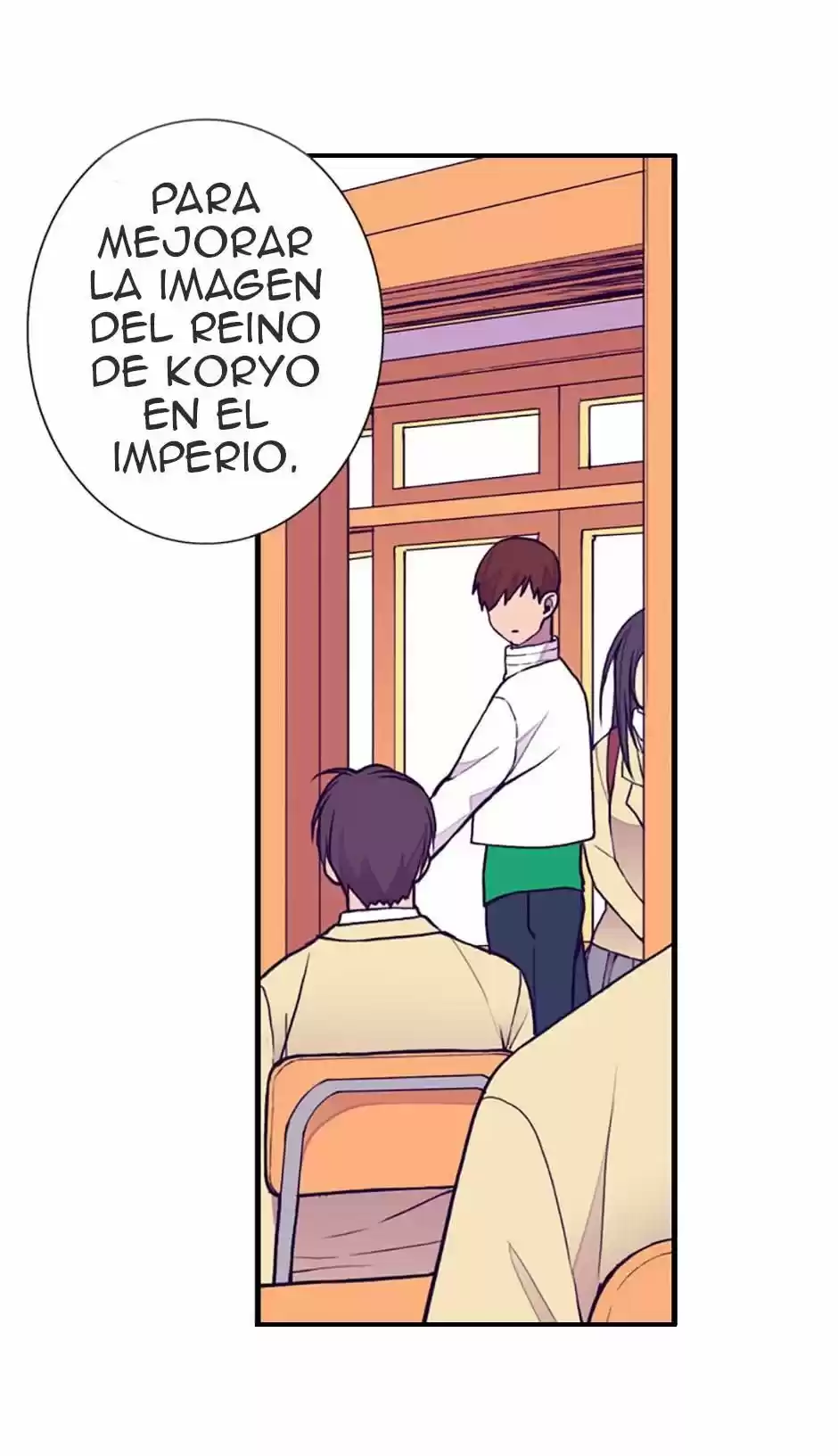 Santa Imperial (2016) - Capítulo 50 - Página 7 - LectorTMOo