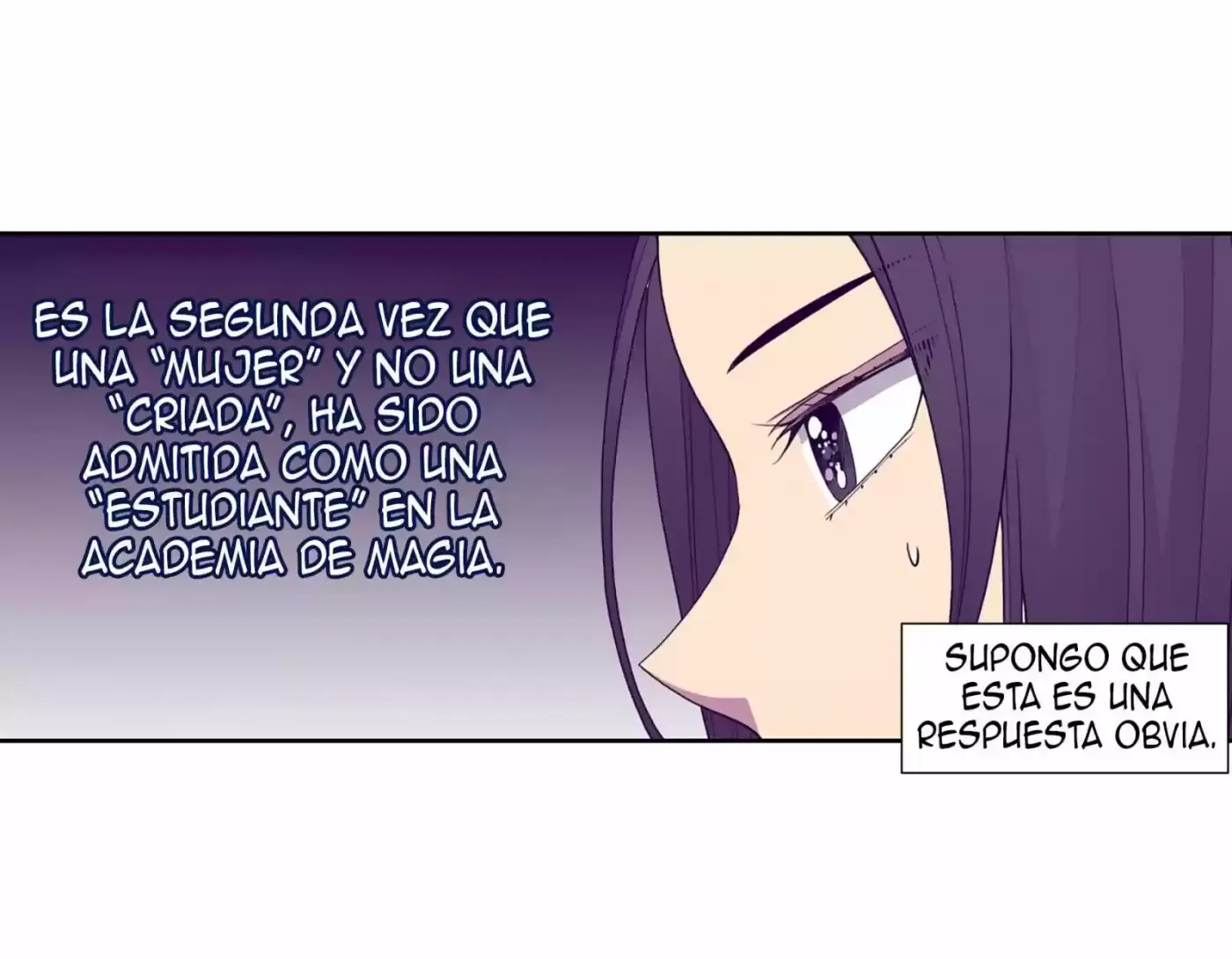 Santa Imperial (2016) - Capítulo 50 - Página 14 - LectorTMOo