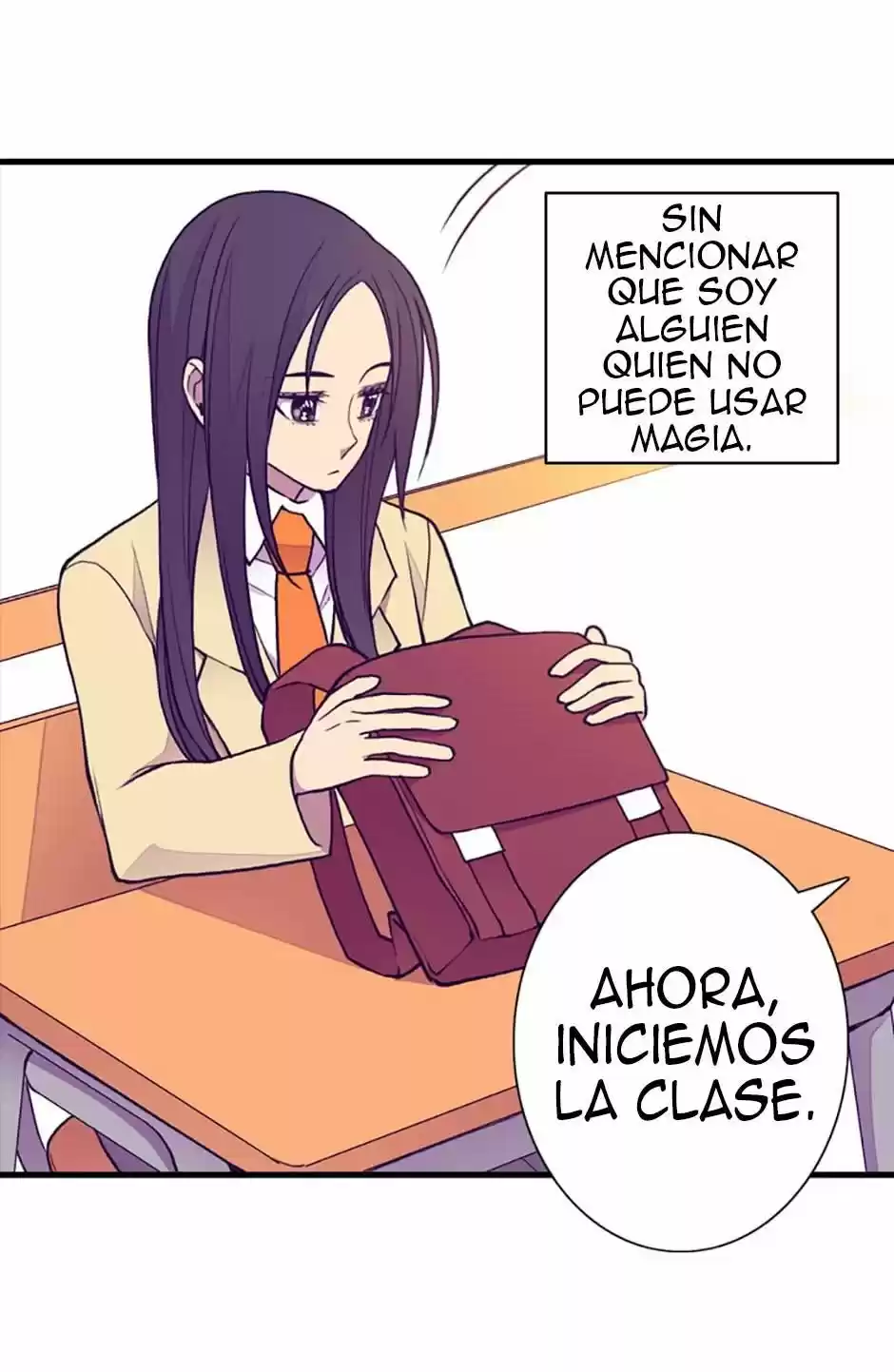 Santa Imperial (2016) - Capítulo 50 - Página 15 - LectorTMOo