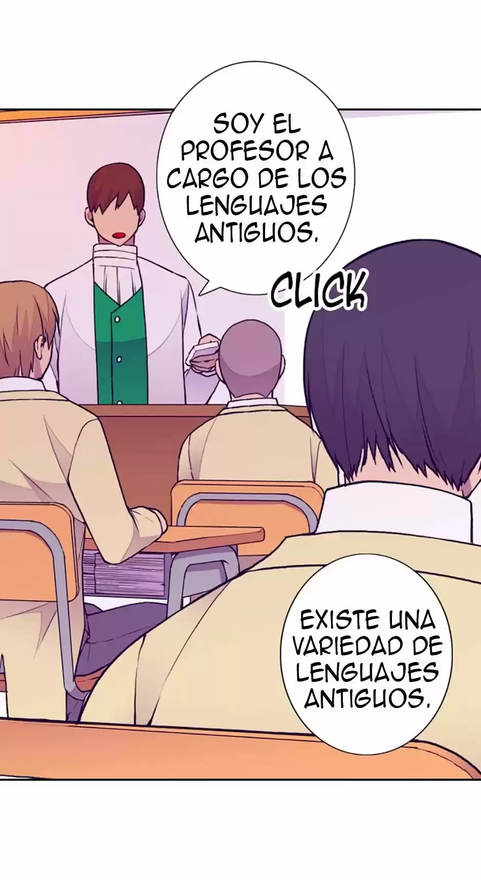 Santa Imperial (2016) - Capítulo 50 - Página 16 - LectorTMOo