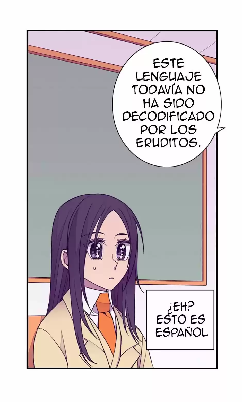 Santa Imperial (2016) - Capítulo 50 - Página 18 - LectorTMOo