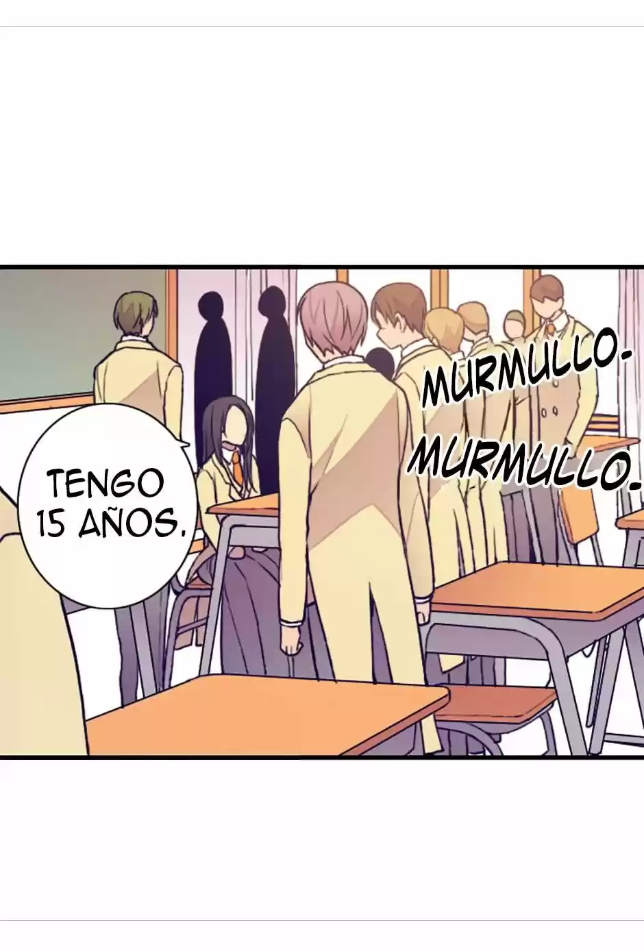 Santa Imperial (2016) - Capítulo 50 - Página 29 - LectorTMOo