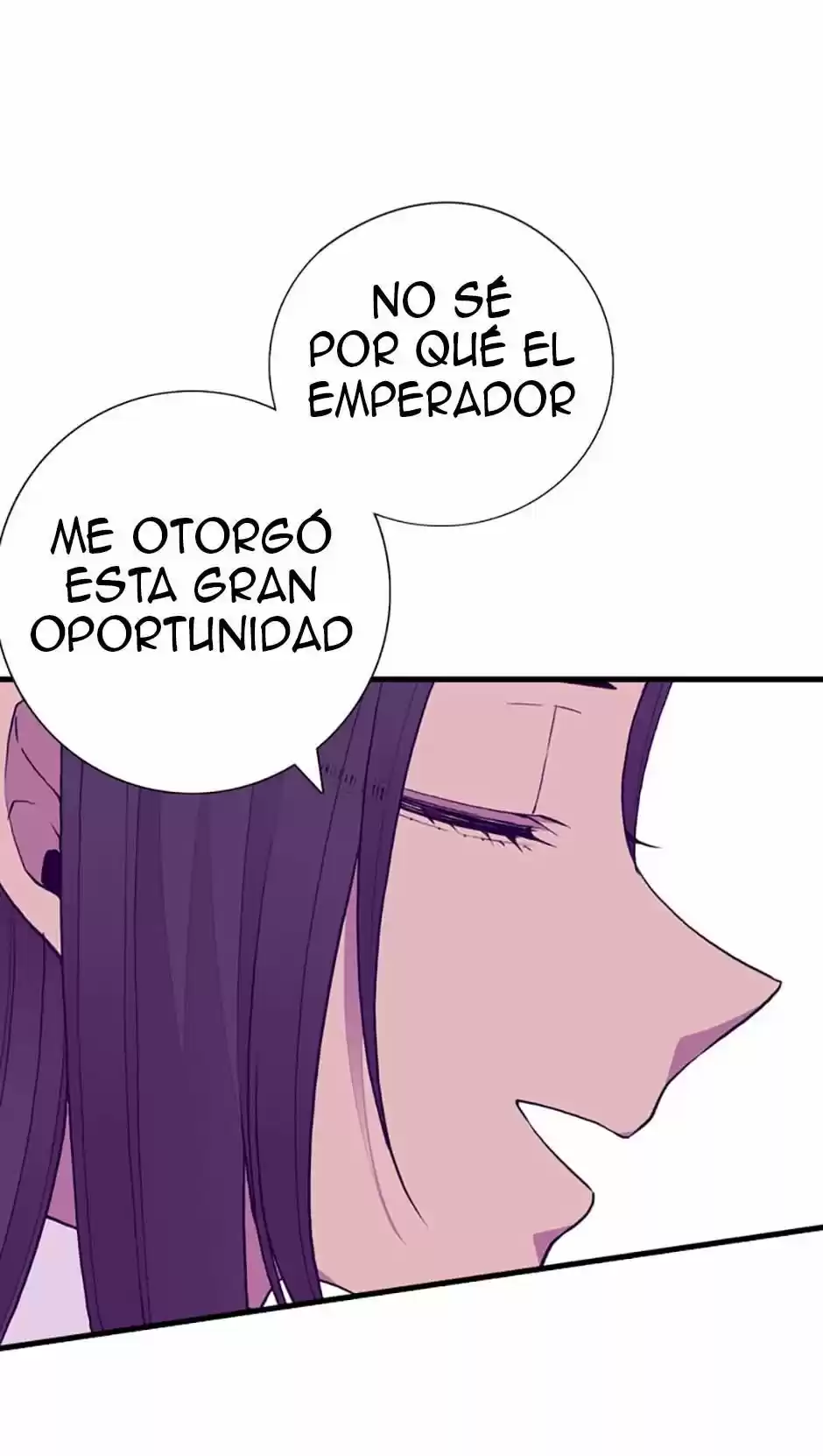 Santa Imperial (2016) - Capítulo 50 - Página 34 - LectorTMOo
