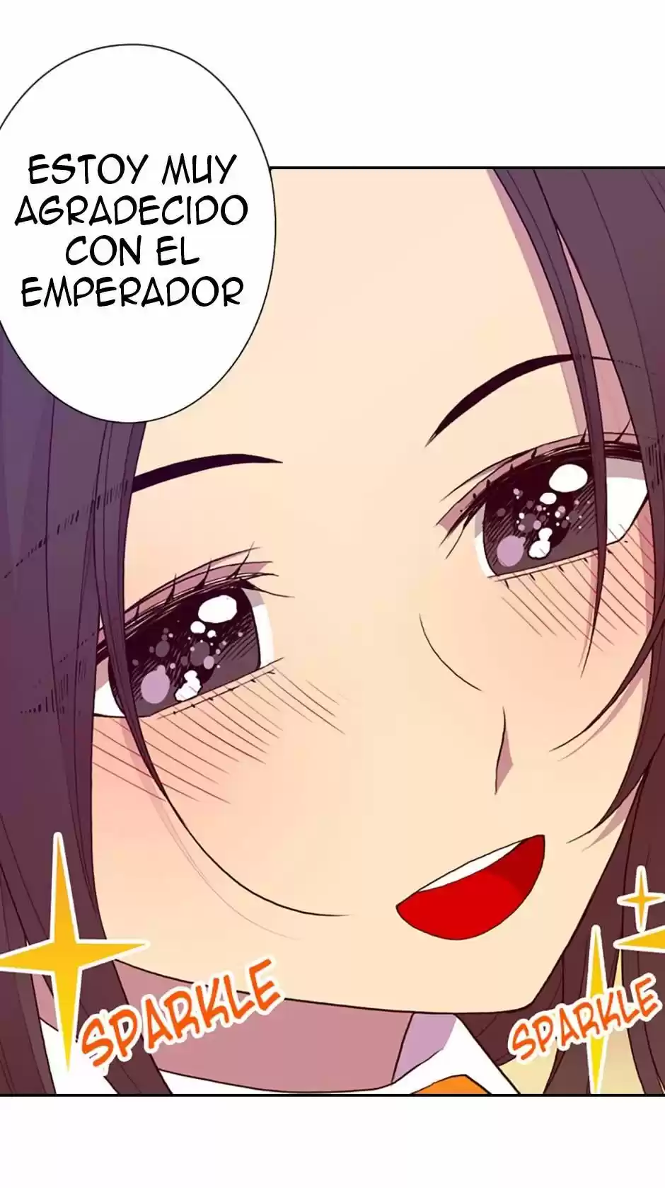 Santa Imperial (2016) - Capítulo 50 - Página 37 - LectorTMOo