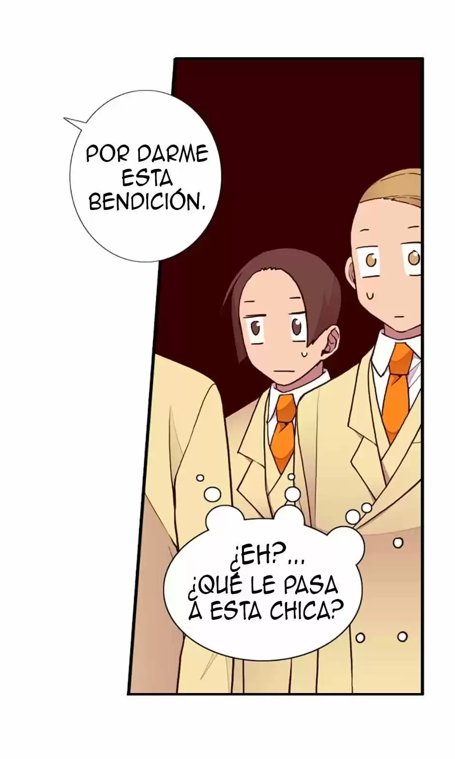 Santa Imperial (2016) - Capítulo 50 - Página 38 - LectorTMOo