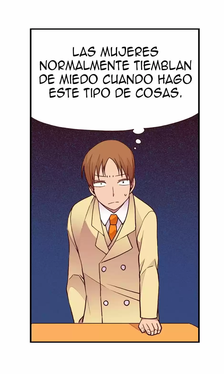 Santa Imperial (2016) - Capítulo 50 - Página 39 - LectorTMOo