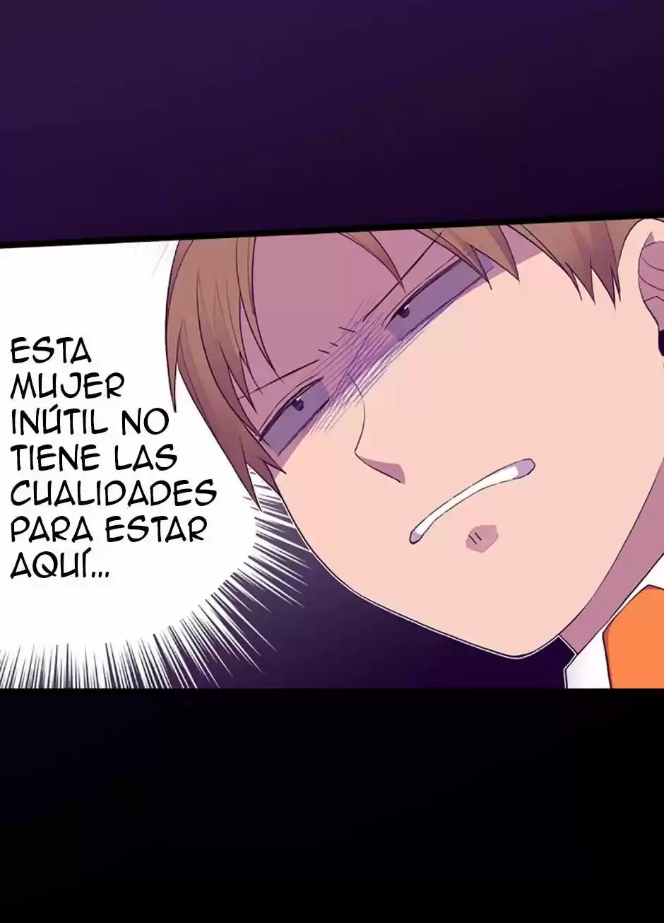Santa Imperial (2016) - Capítulo 50 - Página 44 - LectorTMOo
