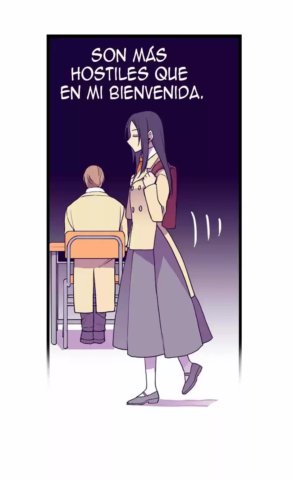 Santa Imperial (2016) - Capítulo 50 - Página 48 - LectorTMOo