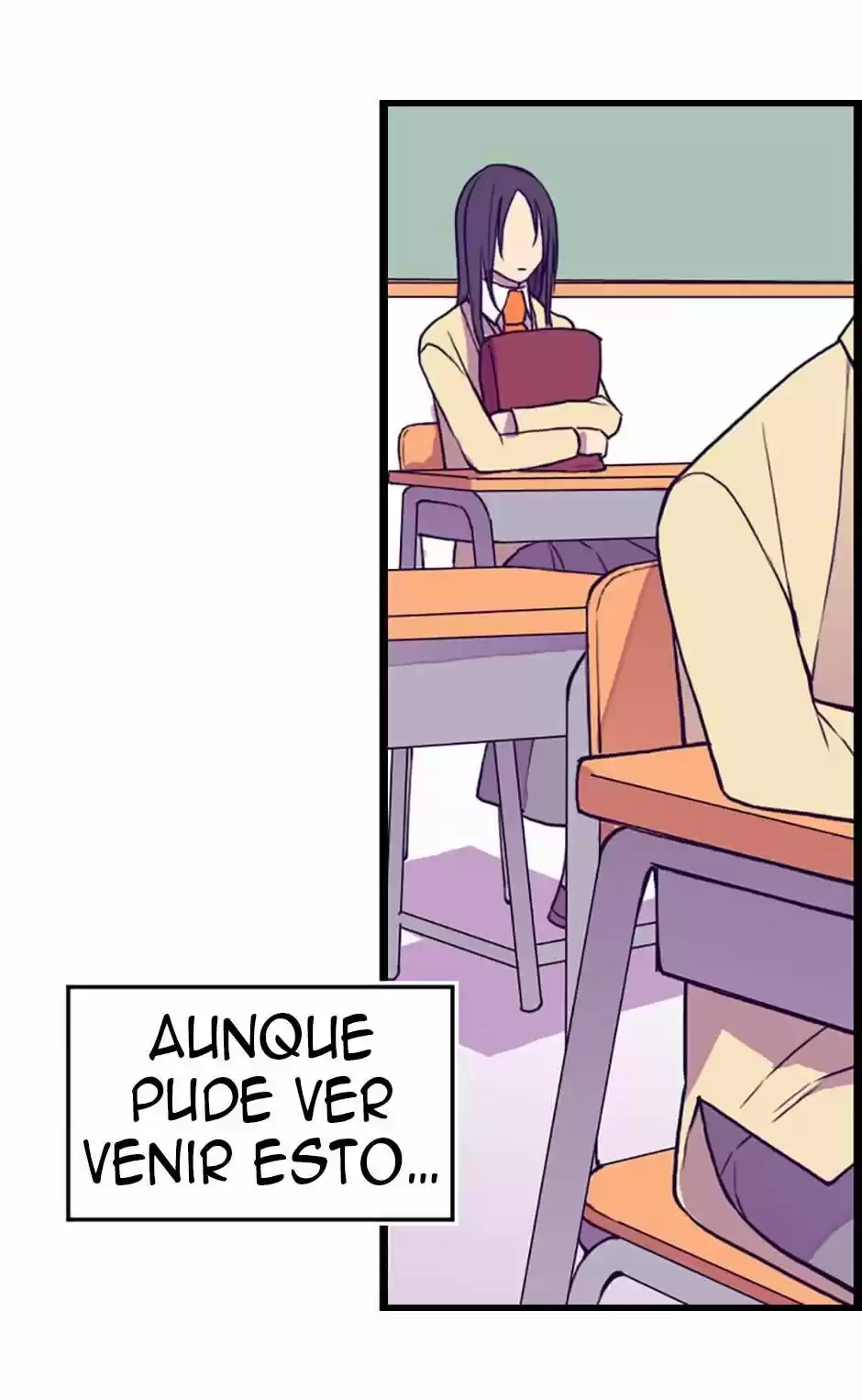 Santa Imperial (2016) - Capítulo 50 - Página 49 - LectorTMOo