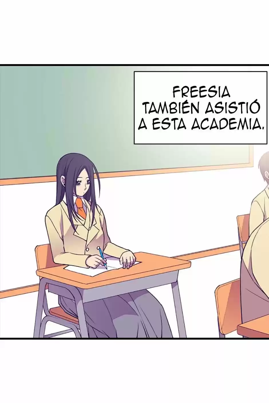 Santa Imperial (2016) - Capítulo 50 - Página 51 - LectorTMOo