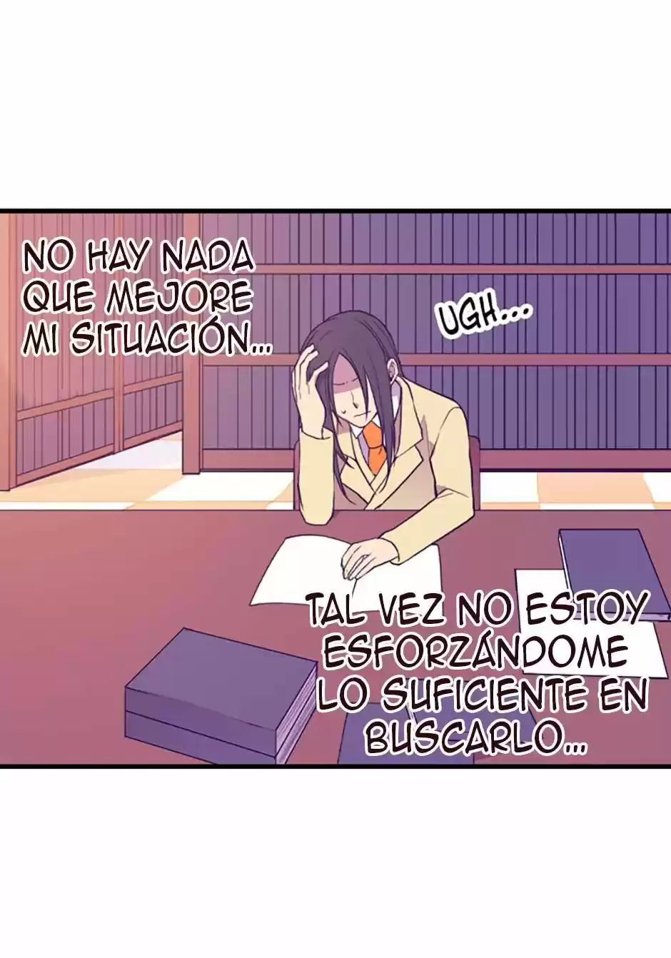 Santa Imperial (2016) - Capítulo 50 - Página 59 - LectorTMOo