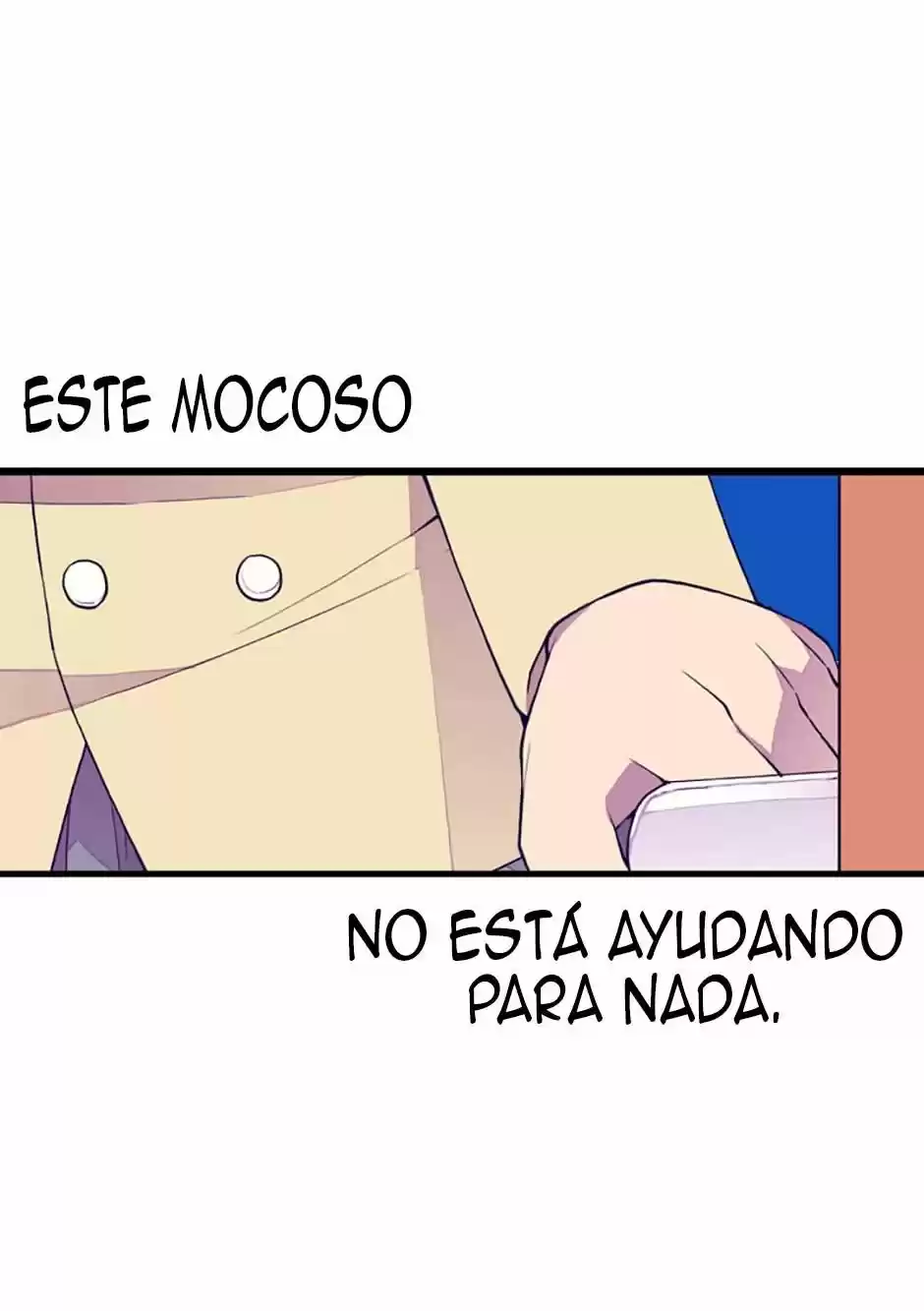 Santa Imperial (2016) - Capítulo 50 - Página 63 - LectorTMOo