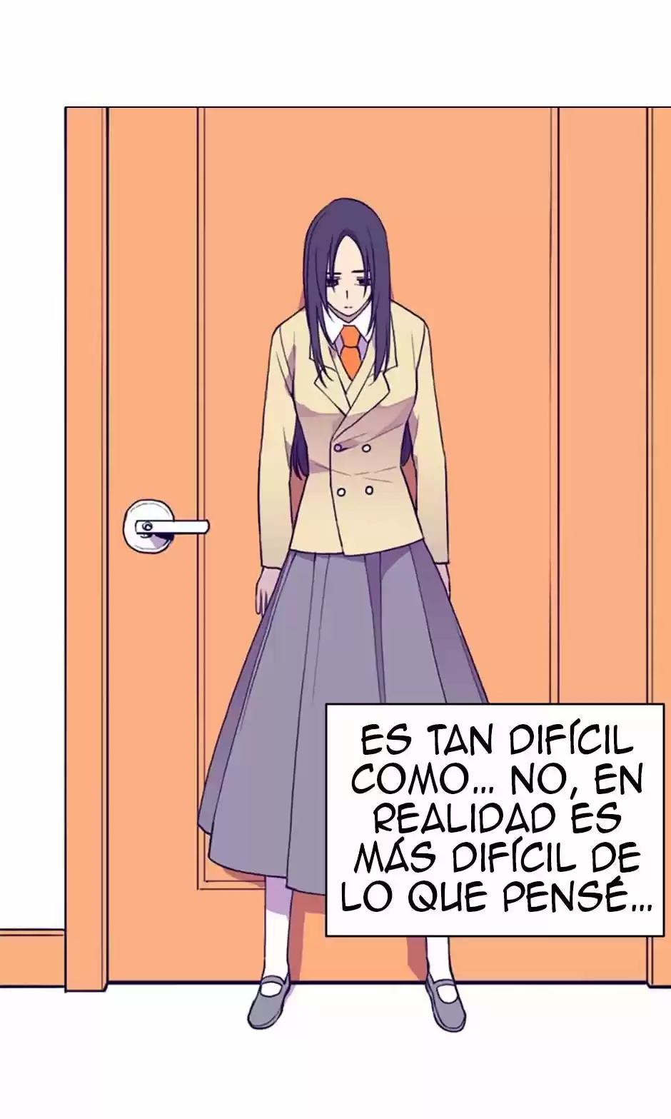 Santa Imperial (2016) - Capítulo 50 - Página 64 - LectorTMOo
