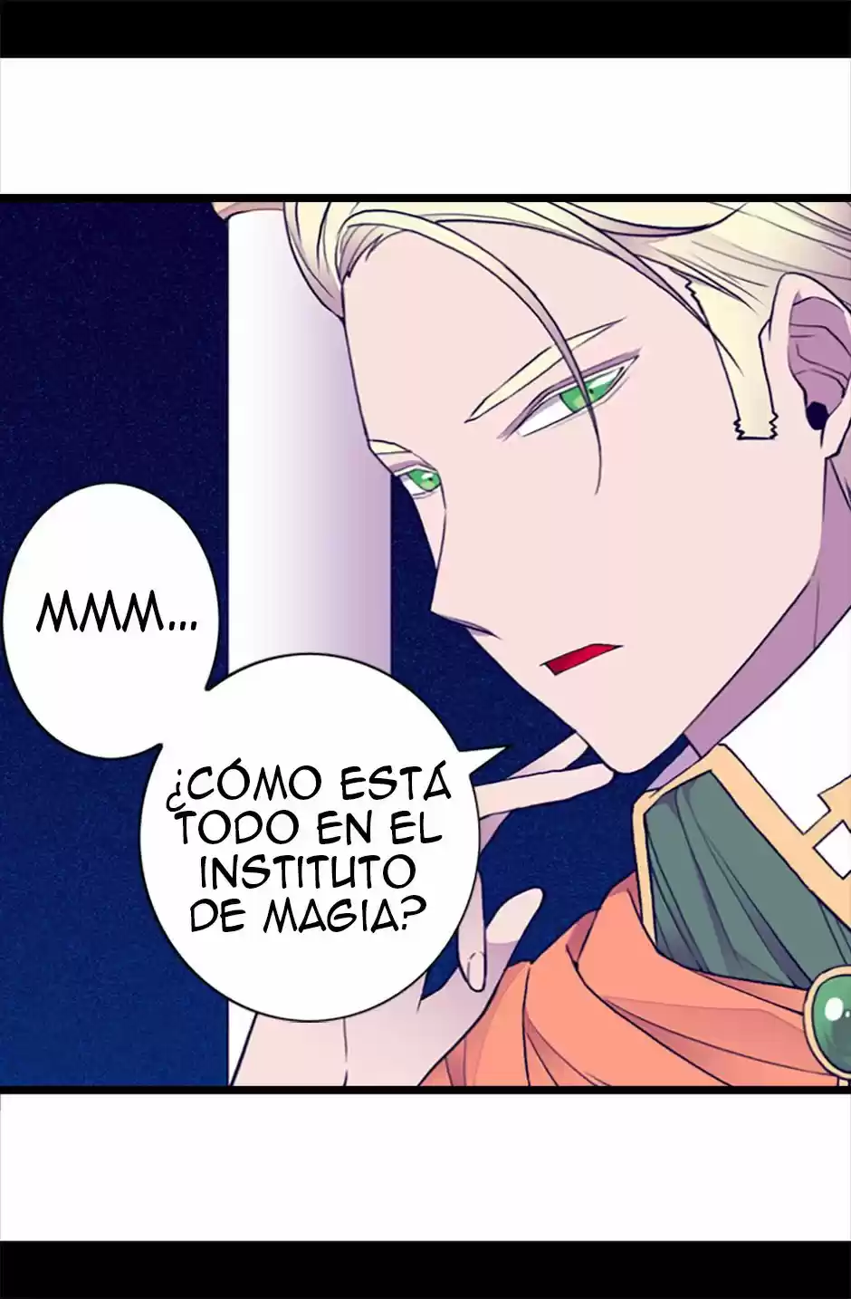Santa Imperial (2016) - Capítulo 51 - Página 12 - LectorTMOo