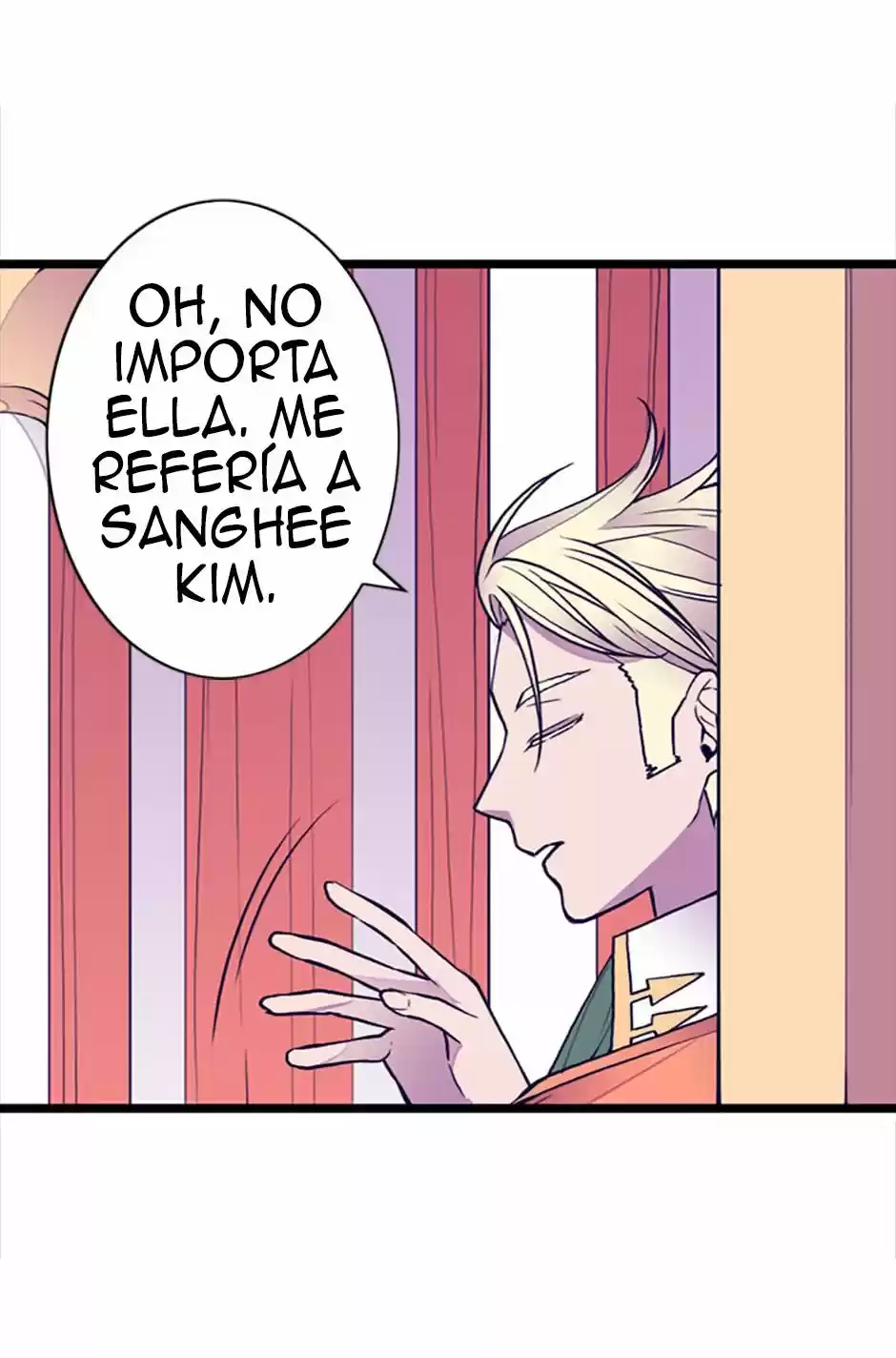 Santa Imperial (2016) - Capítulo 51 - Página 14 - LectorTMOo