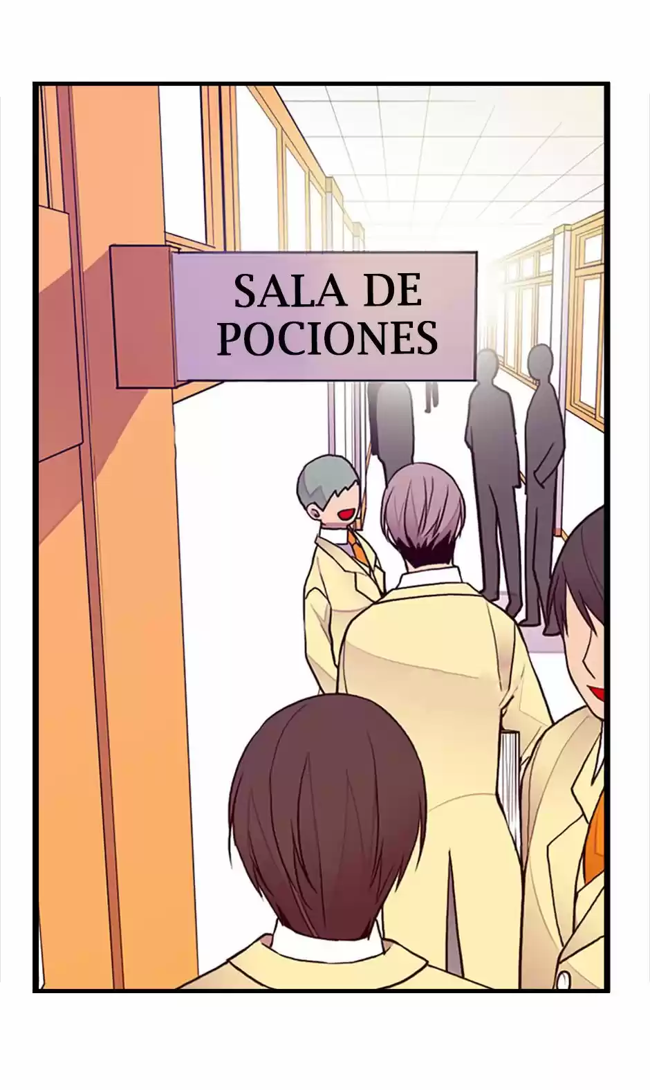 Santa Imperial (2016) - Capítulo 51 - Página 17 - LectorTMOo