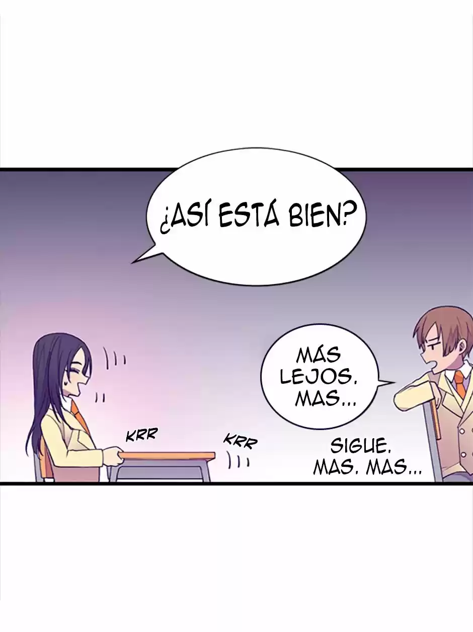 Santa Imperial (2016) - Capítulo 51 - Página 20 - LectorTMOo