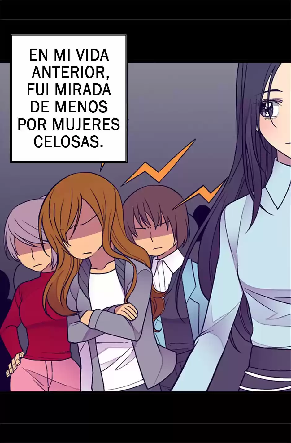 Santa Imperial (2016) - Capítulo 51 - Página 24 - LectorTMOo