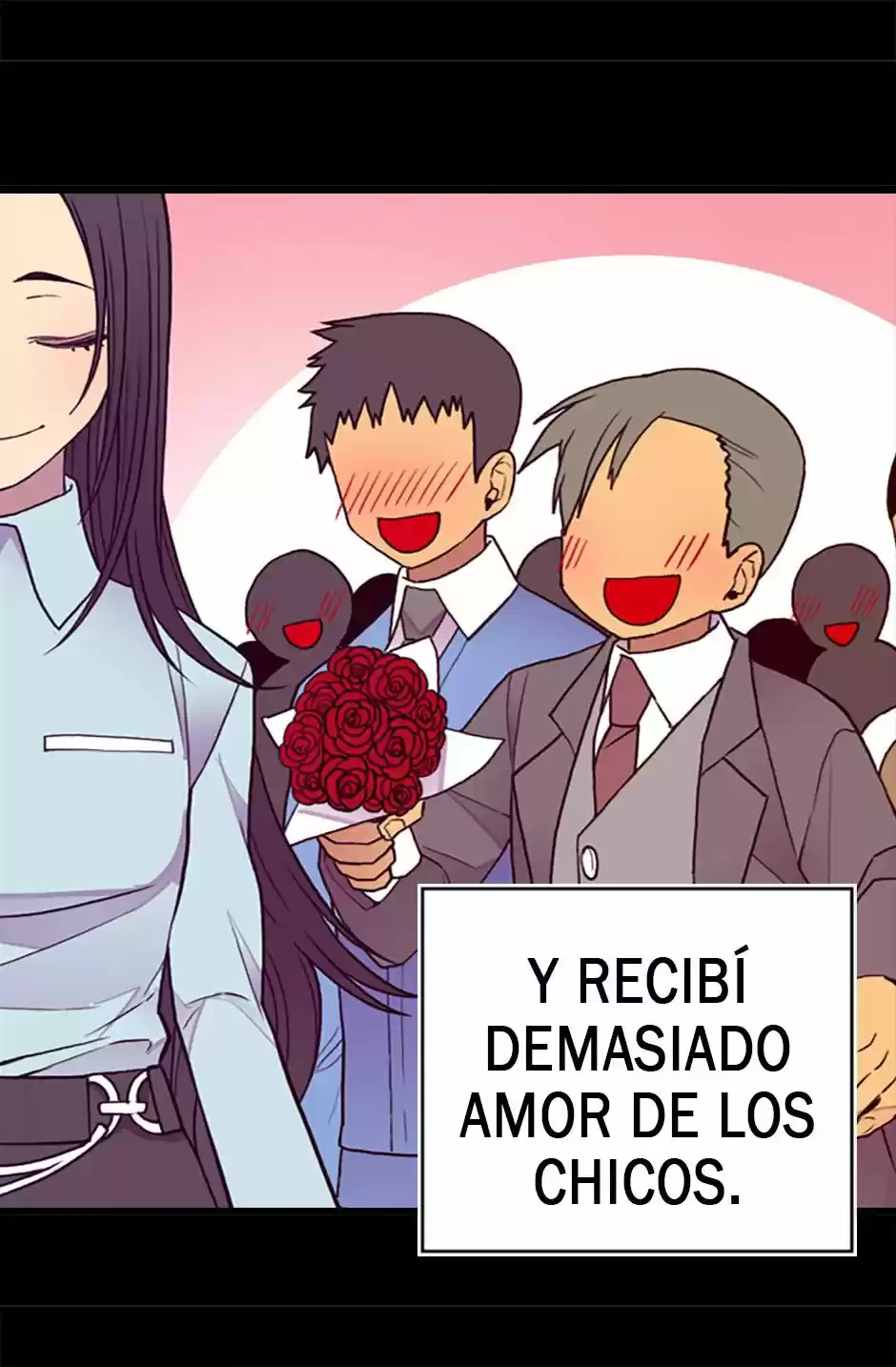 Santa Imperial (2016) - Capítulo 51 - Página 25 - LectorTMOo