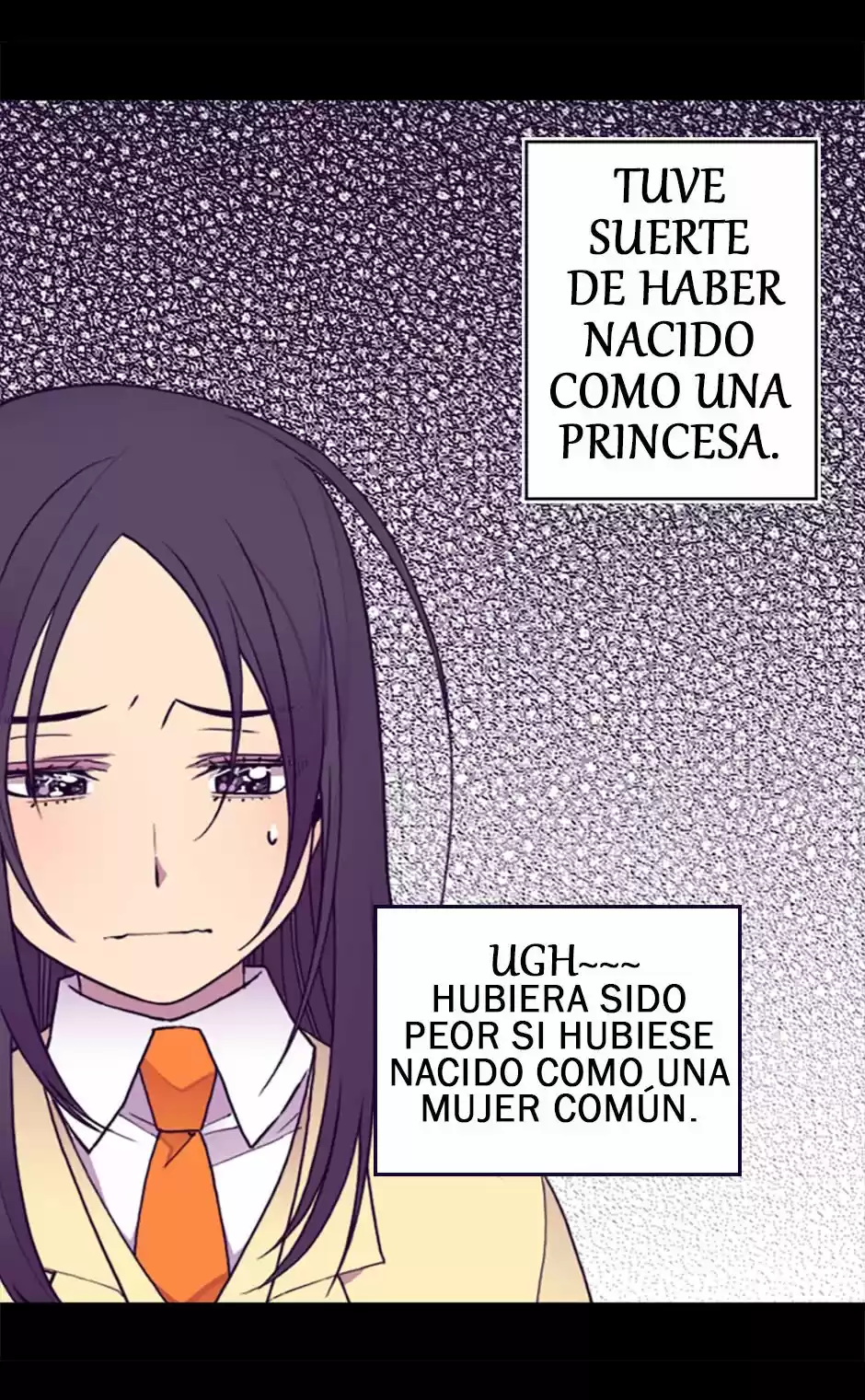 Santa Imperial (2016) - Capítulo 51 - Página 30 - LectorTMOo