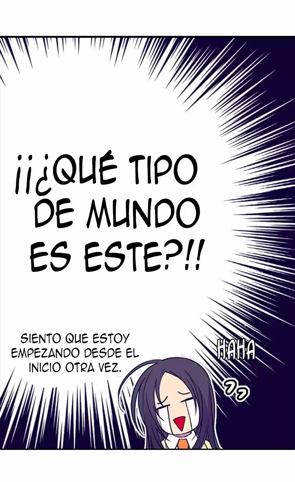 Santa Imperial (2016) - Capítulo 51 - Página 36 - LectorTMOo