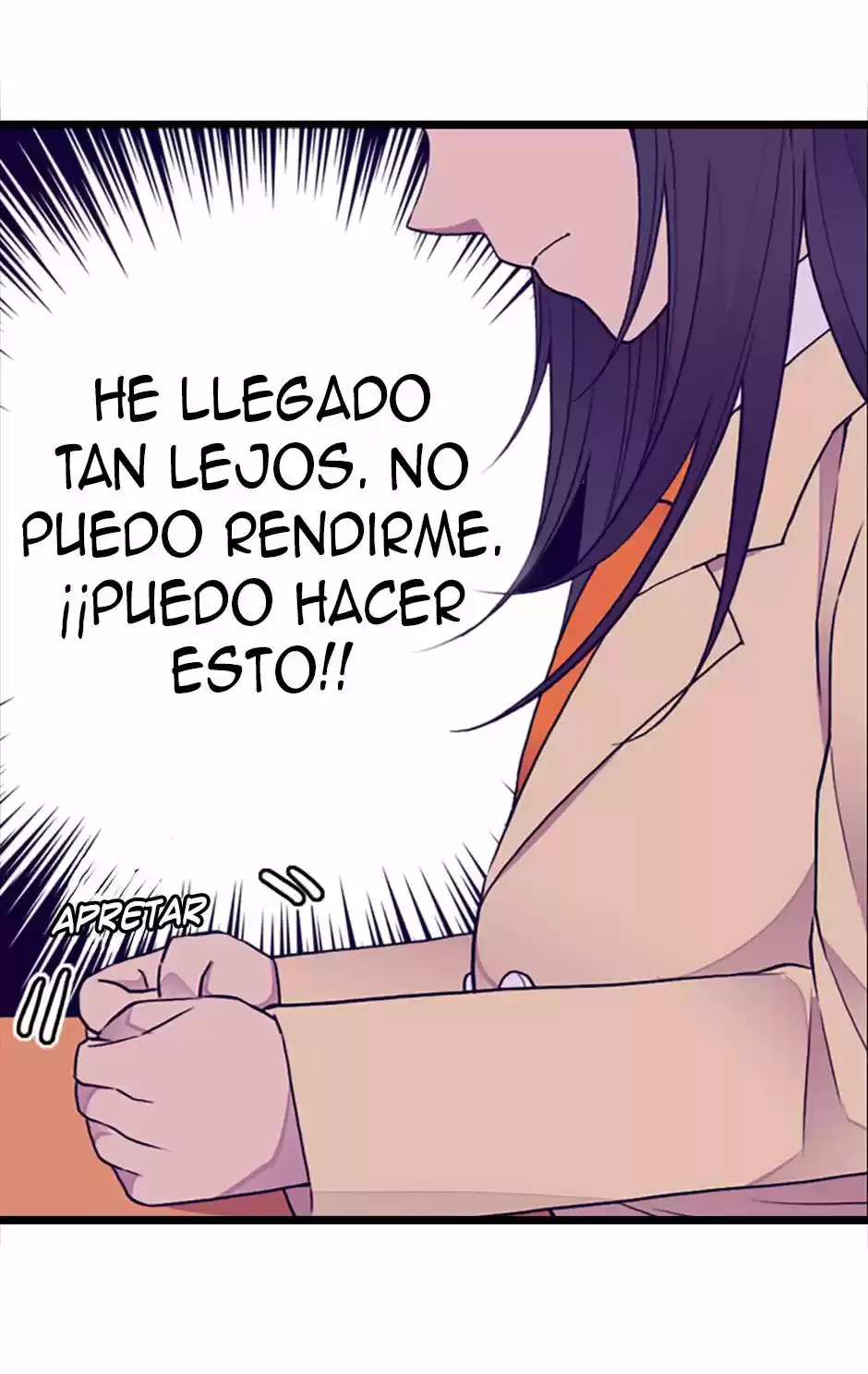Santa Imperial (2016) - Capítulo 51 - Página 38 - LectorTMOo