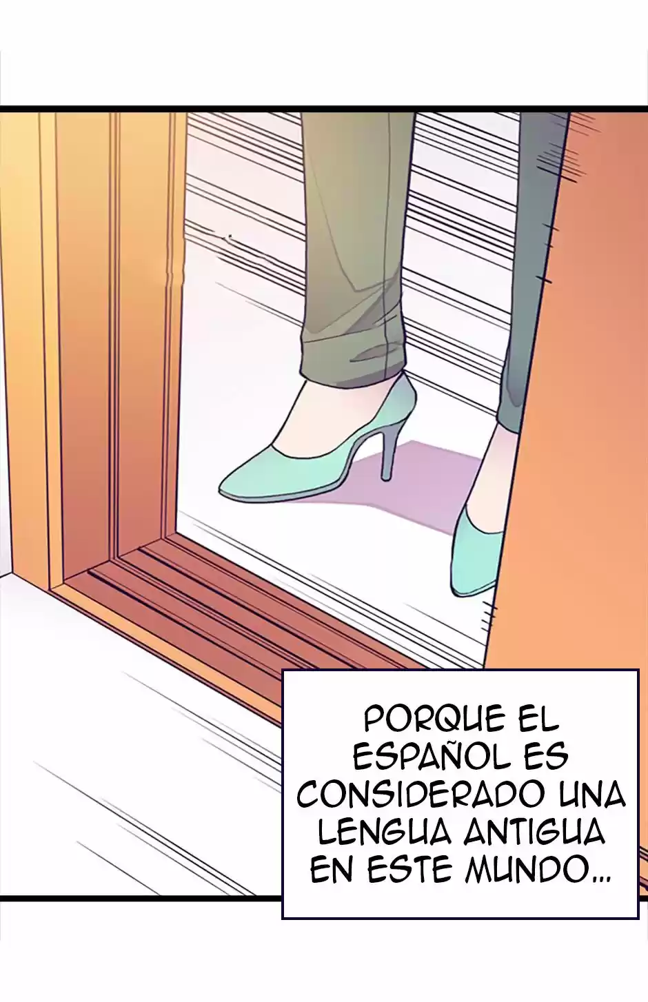 Santa Imperial (2016) - Capítulo 51 - Página 40 - LectorTMOo