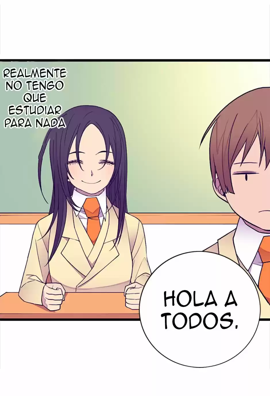 Santa Imperial (2016) - Capítulo 51 - Página 41 - LectorTMOo
