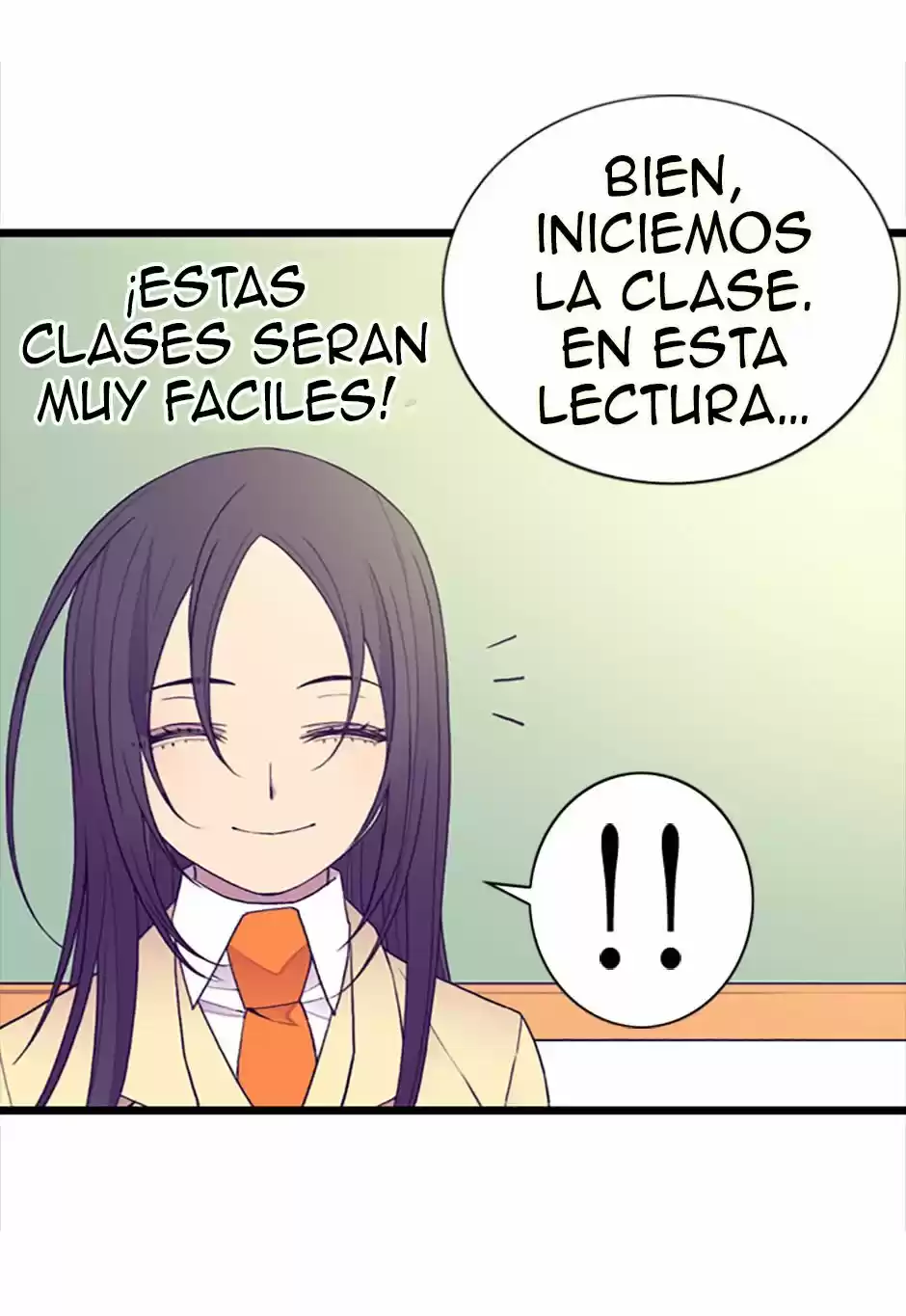 Santa Imperial (2016) - Capítulo 51 - Página 42 - LectorTMOo