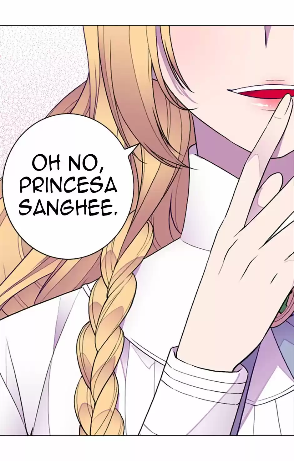 Santa Imperial (2016) - Capítulo 51 - Página 43 - LectorTMOo