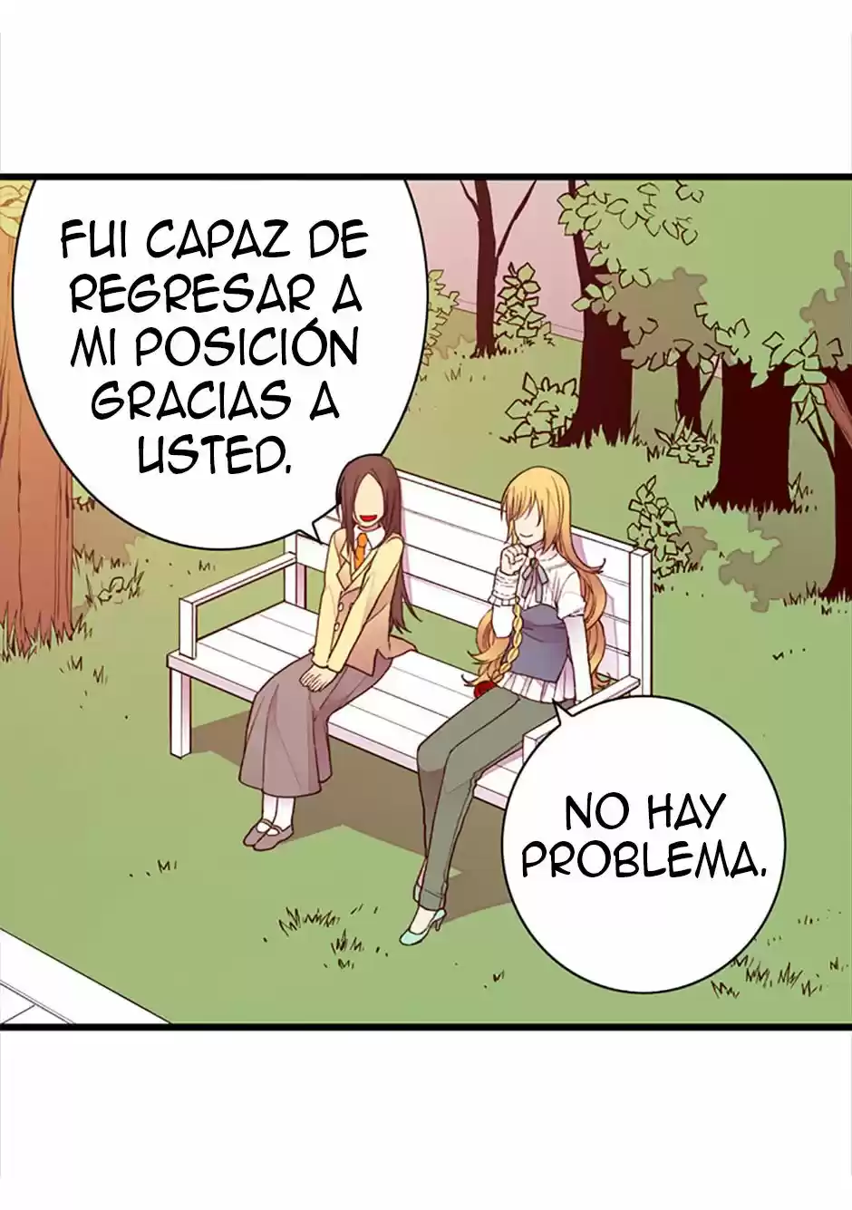 Santa Imperial (2016) - Capítulo 51 - Página 48 - LectorTMOo