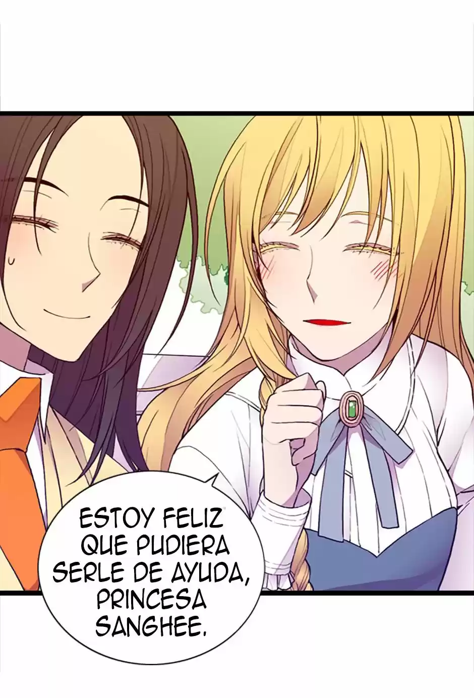 Santa Imperial (2016) - Capítulo 51 - Página 49 - LectorTMOo