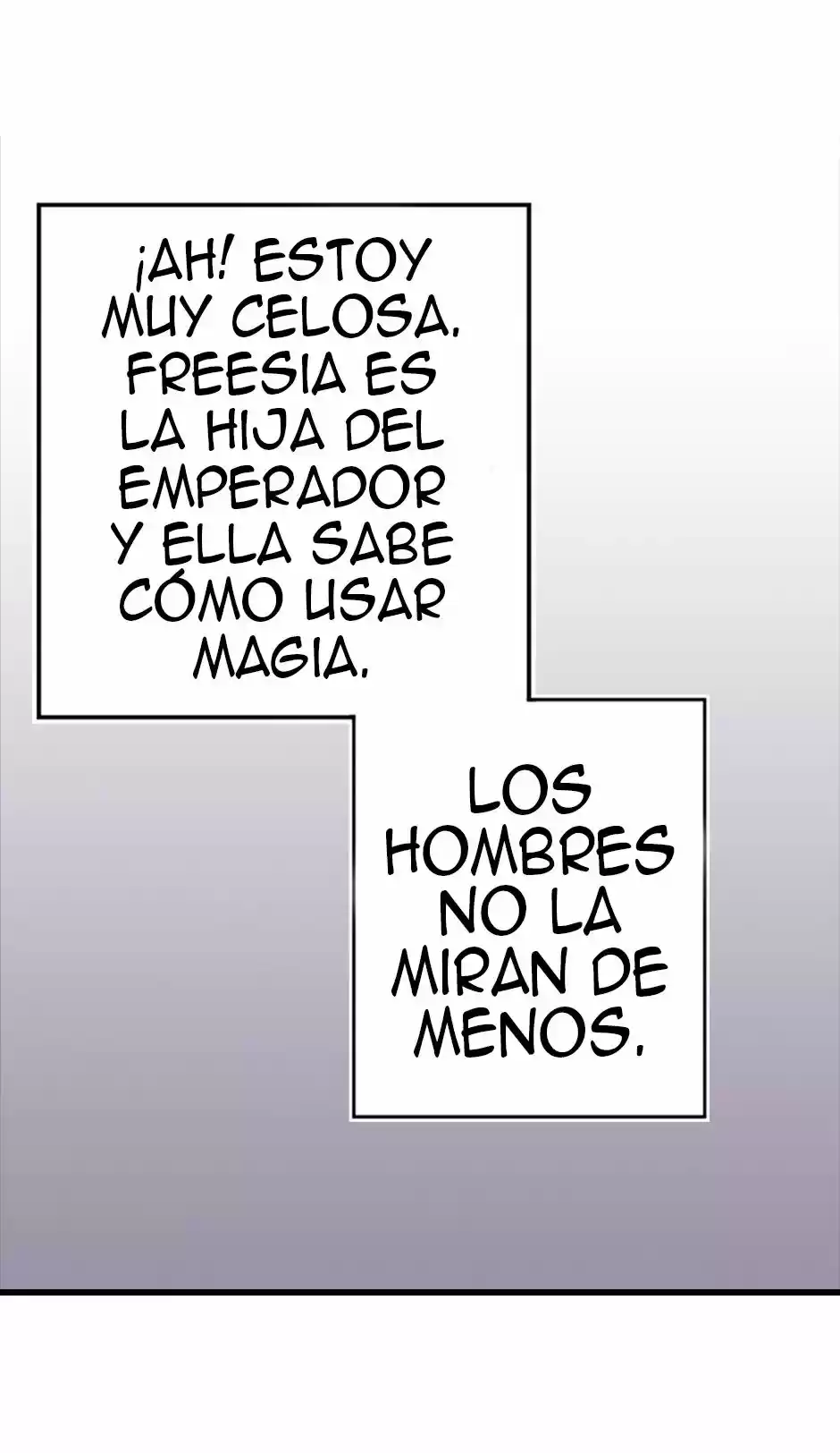 Santa Imperial (2016) - Capítulo 51 - Página 50 - LectorTMOo