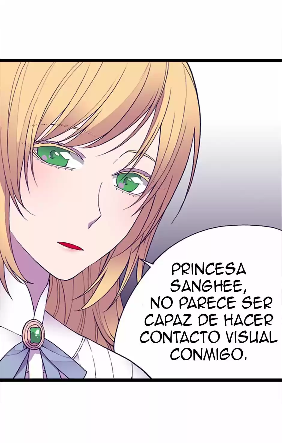 Santa Imperial (2016) - Capítulo 51 - Página 53 - LectorTMOo
