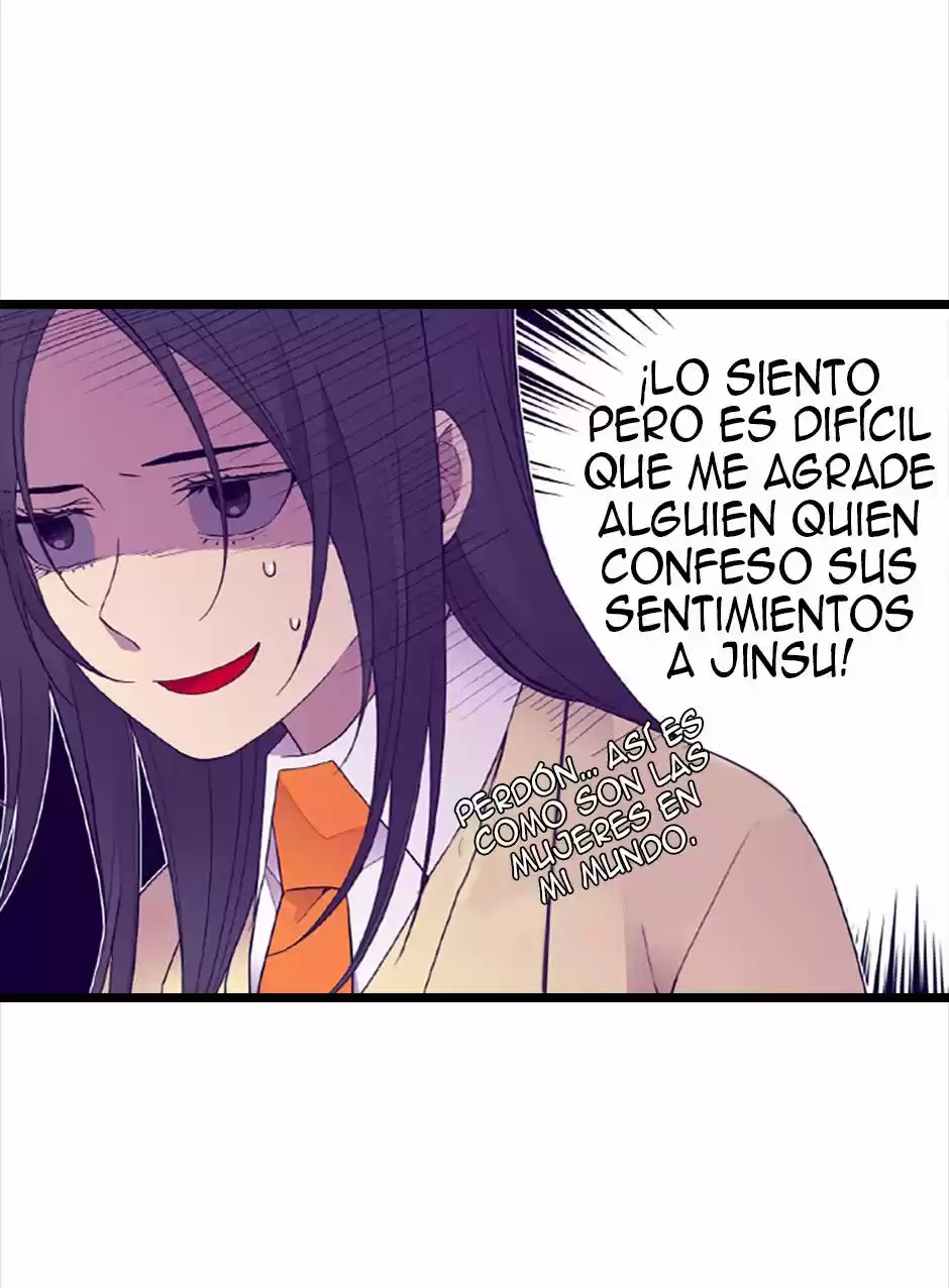 Santa Imperial (2016) - Capítulo 51 - Página 57 - LectorTMOo