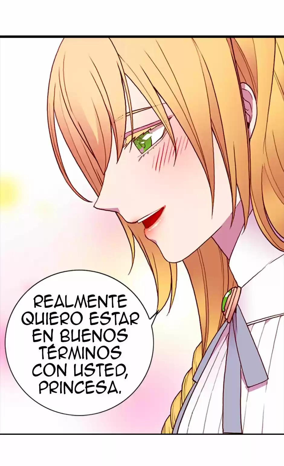Santa Imperial (2016) - Capítulo 51 - Página 68 - LectorTMOo